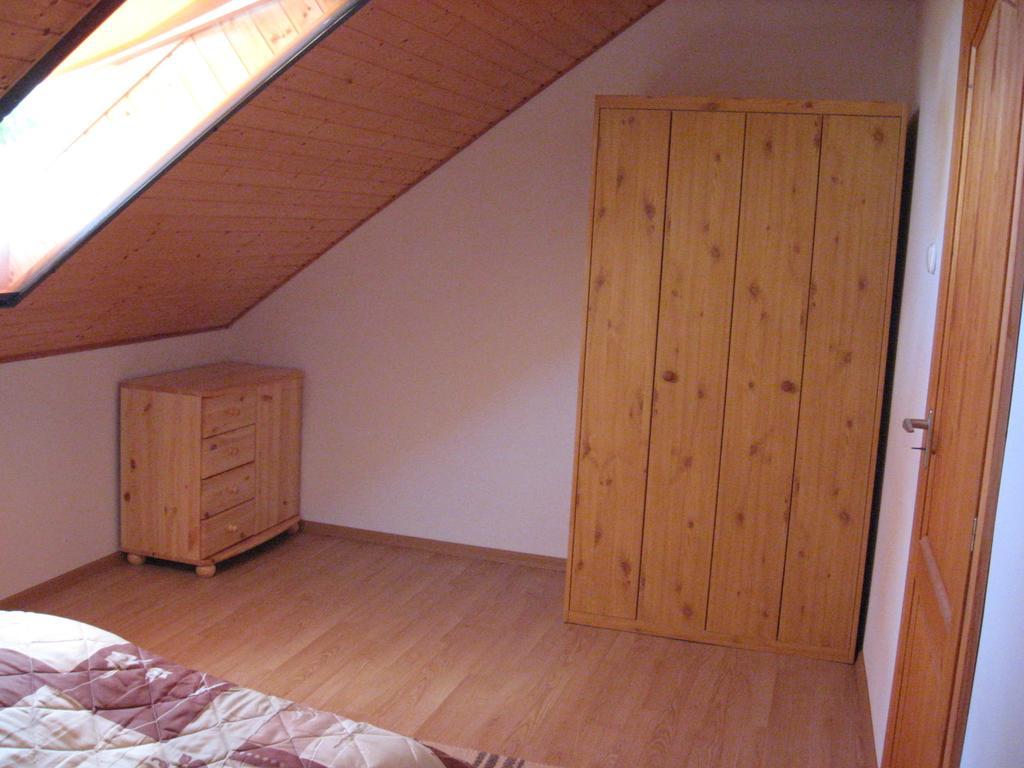 Balatonlelle-Kishegy Apartment Room photo